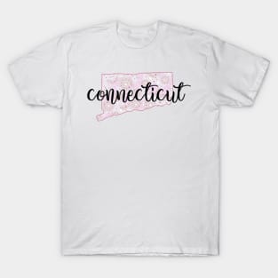 connecticut T-Shirt